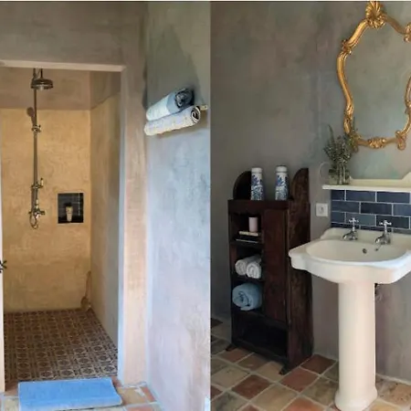 Rural Retreat * Feuillade