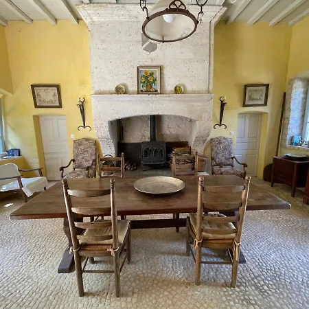 Rural Retreat *