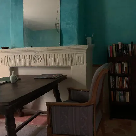 Rural Retreat Quarto em Acomodações Particulares *