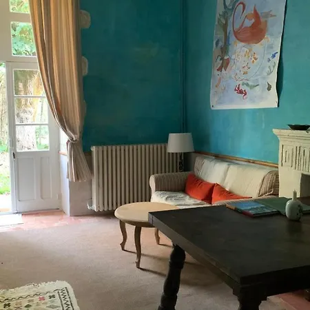Homestay Rural Retreat *
